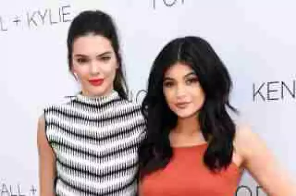 Kendall And Kylie Jenner Sued For Using Tupac